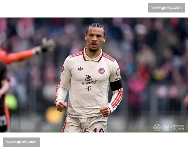 基米希回应萨内转会：意外但尊重决定，拜仁需加速锋线补强