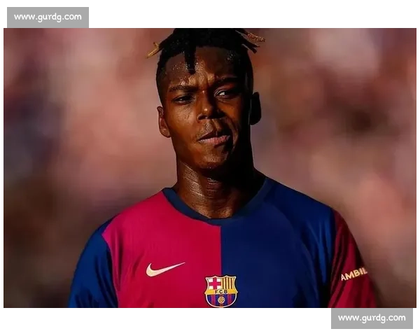 巴萨敲定尼科:年轻潜力股 + 更衣室纽带,低成本引援暗藏深意