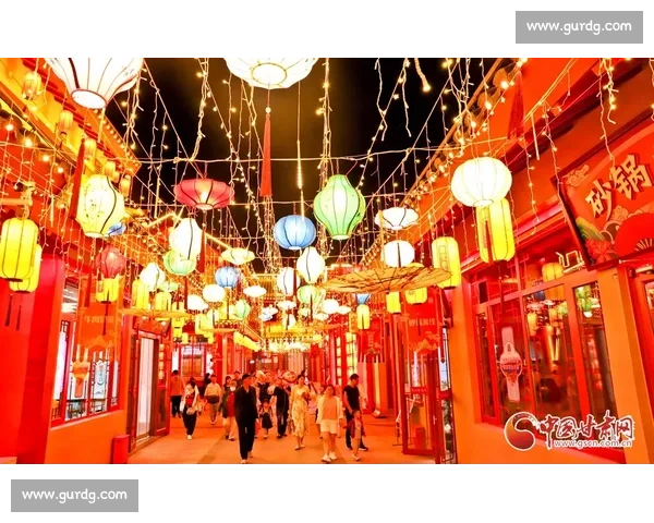 棋聚商圈:国粹新舞台,消费新引擎