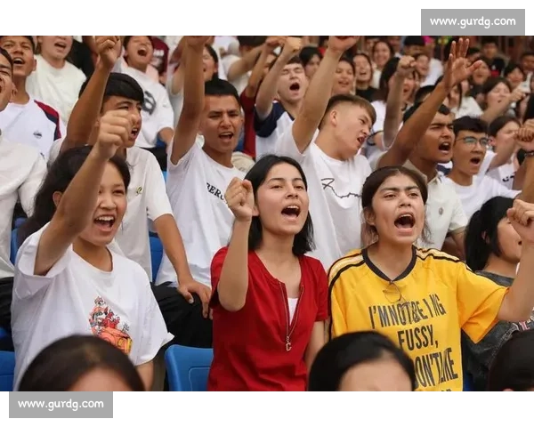 喀什杯燃爆中亚！新疆用足球架起丝路新桥梁