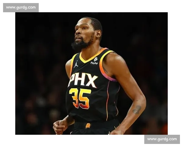 杜兰特空降火箭!8 换 1 震撼交易重塑联盟格局 杜兰特空降火箭!8 换 1 震撼交易重塑联盟格局