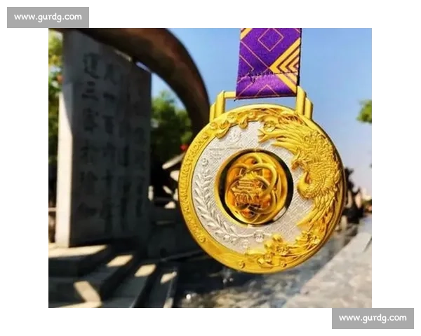 西安，不止于奖牌的永恒之光