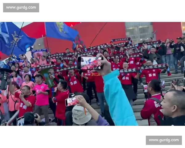 苏超刮起南通旋风!十三太保横扫赛场,文旅经济狂飙 3 亿! 苏超刮起南通旋风!十三太保横扫赛场,文旅经济狂飙 3 亿!