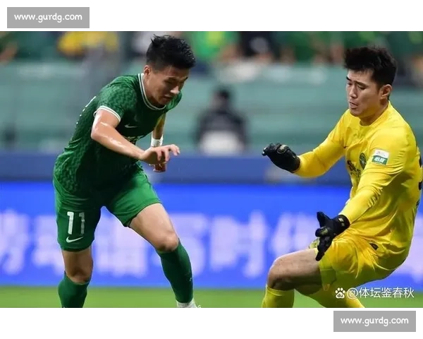 达万：国脚归队助国安登顶，捏合迅速成关键