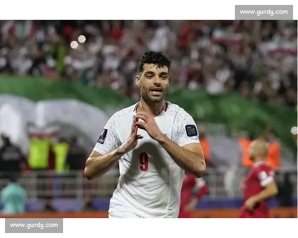 名记辟谣塔雷米失联:球员安全滞留伊朗,持续与国米保持联系 名记辟谣塔雷米失联:球员安全滞留伊朗,持续与国米保持联系