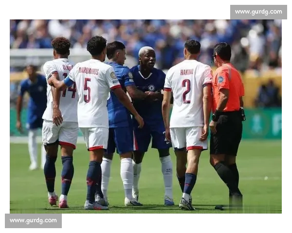 科尔威尔:零封是胜利基石,信任锋线火力助切尔西前行 科尔威尔:零封是胜利基石,信任锋线火力助切尔西前行