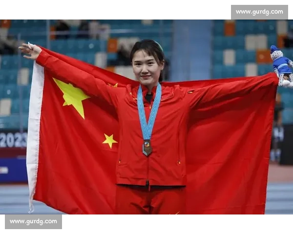 陈佳敏 13 秒 30 蚌埠站夺冠 夏思凝摘铜 吴安琪创 PB 摘银 陈佳敏 13 秒 30 蚌埠站夺冠 夏思凝摘铜 吴安琪创 PB 摘银