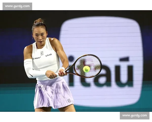 郑钦文冲击世界前三!温网夺冠或改写排名格局,五强混战白热化 郑钦文冲击世界前三!温网夺冠或改写排名格局,五强混战白热化