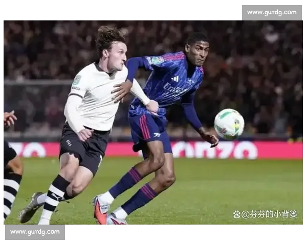 周薪 20 万镑留不住！阿森纳铁腰托马斯自由身离队，枪手火速敲定丹麦新核