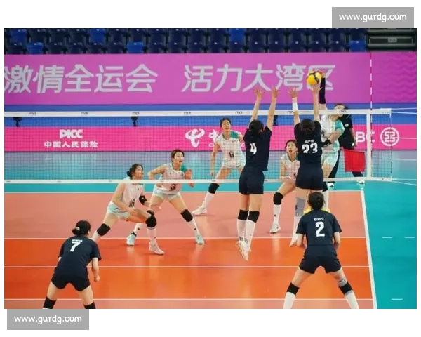 家门口的全运盛宴！江门体育中心静待开赛