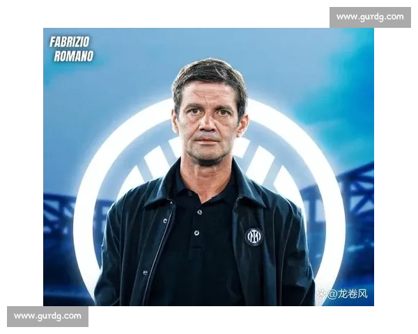 国米 2500 万欧锁定齐沃爱徒!21 岁锋霸成保级英雄,蓝黑新核剑指欧冠 国米 2500 万欧锁定齐沃爱徒!21 岁锋霸成保级英雄,蓝黑新核剑指欧冠