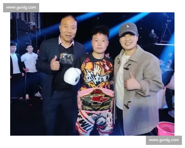 奇迹女孩李明蕊压迫式进攻横扫擂台，谁能阻挡这股钢铁洪流？