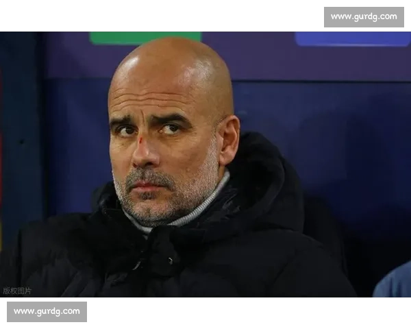 小因扎吉：瓜迪奥拉是现代足球的 “达芬奇”，每位教练的灵感灯塔