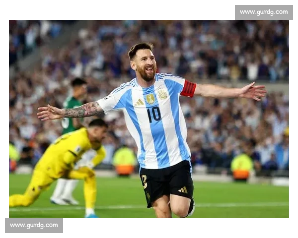 梅西迪马利亚世俱杯同框致敬：从奥运初章到世界杯巅峰的传奇友谊