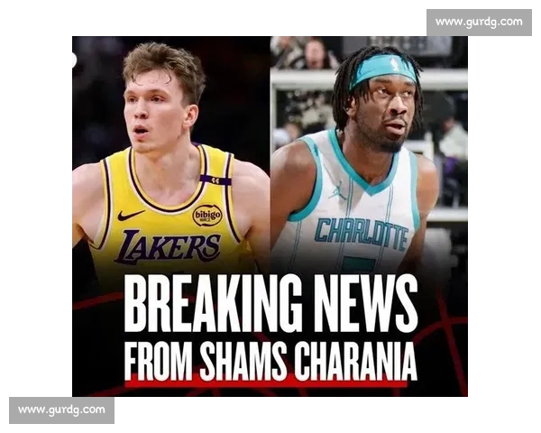 湖人中锋引援遇阻：多队抬价施压，克内克特或成凯斯勒交易筹码