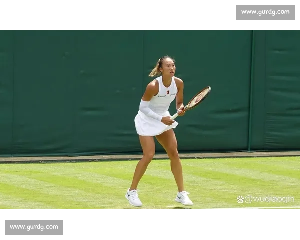 郑钦文冲击世界前三!温网夺冠或改写排名格局,五强混战白热化 郑钦文冲击世界前三!温网夺冠或改写排名格局,五强混战白热化