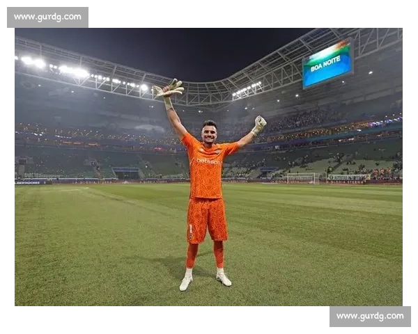 博卡门神怒批世俱杯争议点球：如此判罚堪称耻辱！