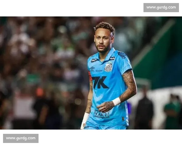 尘埃落定!内马尔续约桑托斯至 2025 年底,1500 万年薪剑指世界杯 尘埃落定!内马尔续约桑托斯至 2025 年底,1500 万年薪剑指世界杯