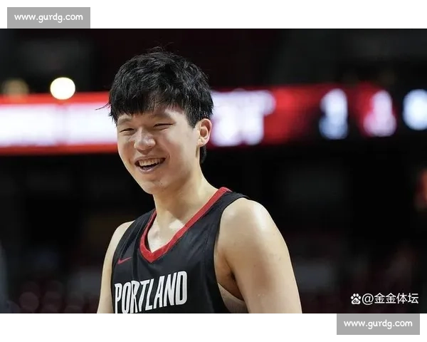 杨瀚森日常引关注，湖人阿杜转发互动添热度