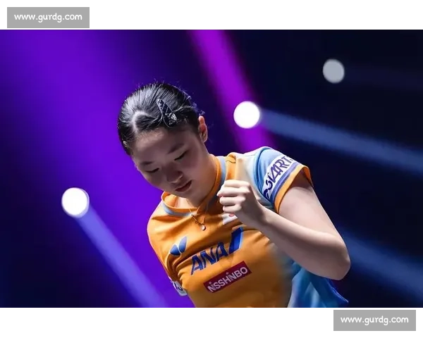 王曼昱伤病阴影笼罩!爆冷签运再遇克星张本美和 王曼昱伤病阴影笼罩!爆冷签运再遇克星张本美和